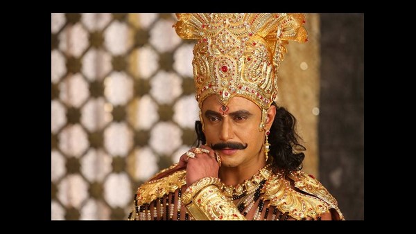 ಕುರುಕ್ಷೇತ್ರ 100 ಕೋಟಿ?