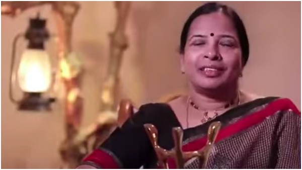 ಸಂತಸ ವ್ಯಕ್ತಪಡಿಸಿದ ಕಿರಣ್ ತಾಯಿ