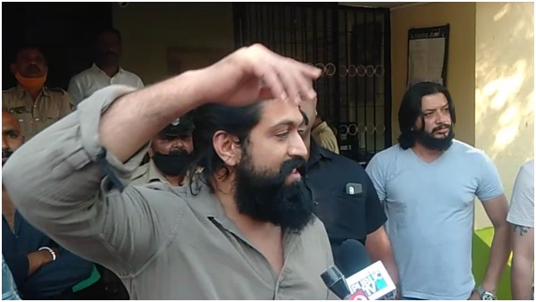 ನಾವೂ ಅಪ್ಪ ಅಮ್ಮನಿಗೆ ಹುಟ್ಟಿರುವ ಮಕ್ಕಳೆ