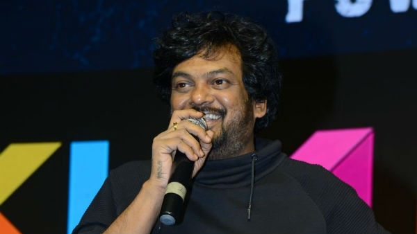 ಹೈದರಾಬಾದ್ಗೆ ಕರೆದುಕೊಂಡ ಬಂದ ಪೂರಿ