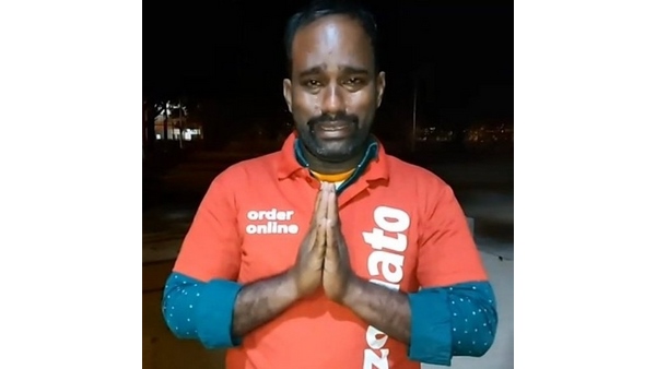 ಕಾಮರಾಜ್ ವಿಡಿಯೋದಲ್ಲಿ ಹೇಳಿದ್ದೇನು?