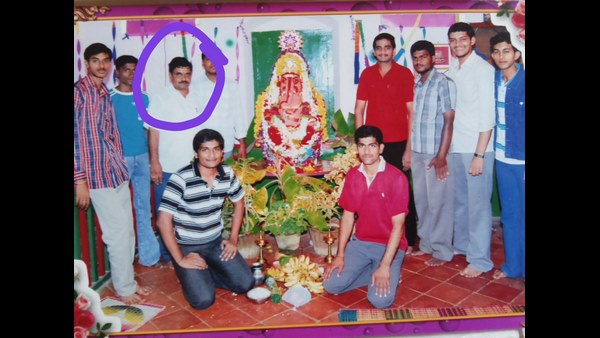 ಲೆಕ್ಕ ಶಾಸ್ತ್ರ ಕಲಿಸಿದ ಗುರು