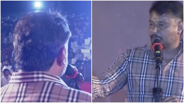 ಮೈಸೂರಿನ ಮನೆ ಕಟ್ಟಿಸಿದ್ದು ಉತ್ತರ ಕರ್ನಾಟಕ ಜನರ ದುಡ್ಡಿನಿಂದ