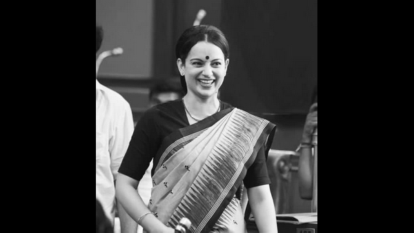 ಮಾರ್ಚ್ 23ಕ್ಕೆ ತಲೈವಿ ಟ್ರೈಲರ್