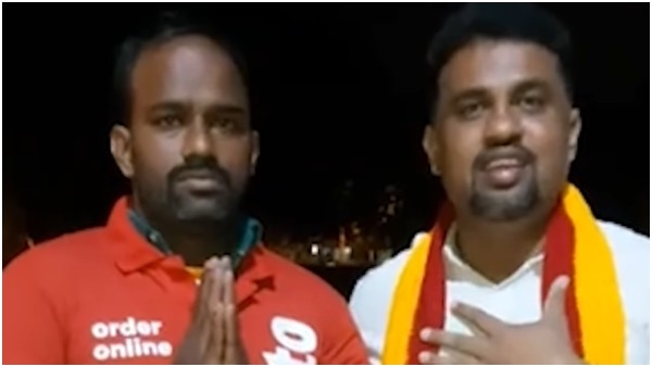 ಚಪ್ಪಲಿಯಲ್ಲಿ ಹೊಡೆದಿದ್ದಾರೆ