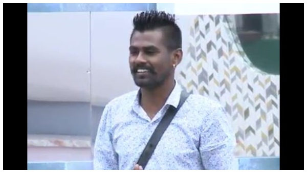 ಬಿಗ್ ಬಾಸ್ ಮಸ್ತಾನ್ ಅರೆಸ್ಟ್