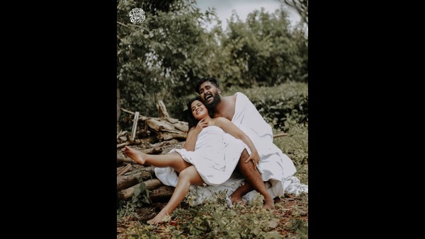 ನಗ್ನ ಫೋಟೋಶೂಟ್?