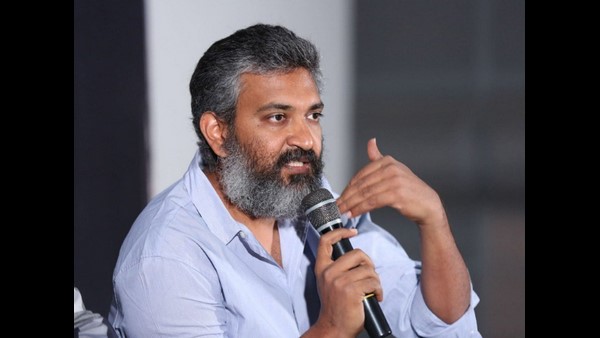 ಬಂಡವಾಳ ಹೂಡಿರುವುದು ರಾಜಮೌಳಿ