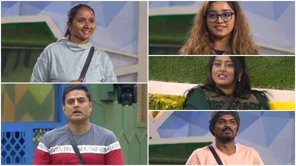 ನಾಮಿನೇಟ್ ಸ್ಪರ್ಧಿಗಳಿಗೆ ಸೇಫ್ ಆಗುವ ಅವಕಾಶ?