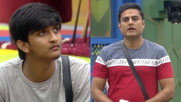 ಪ್ರಶಾಂತ್ ಸಂಬರ್ಗಿ vs ವಿಶ್ವ