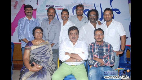 ಅಡ್ವಾನ್ಸ್ ಇಲ್ಲದೇ ಸಿನಿಮಾ ಮಾಡಿದ ಡಿ ಬಾಸ್