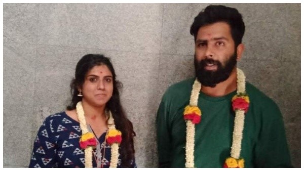 ಮದುವೆಗೆ ನಾಗಾರ್ಜುನ್ ಮನೆಯವರ ಒಪ್ಪಿಗೆ ಇರಲಿಲ್ಲ