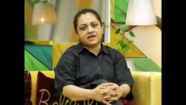 ಕಲಾ ನಿರ್ದೇಶಕಿ ವರ್ಷಾ ಜೈನ್