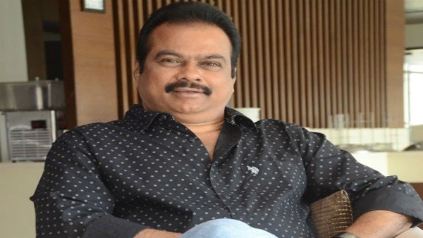 RRR ನಿರ್ಮಾಪಕ ದಾನಯ್ಯ