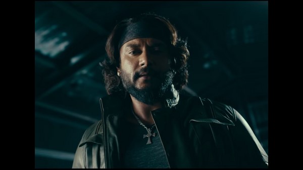 ಫೈಟ್ ದೃಶ್ಯಗಳು ಅದ್ಭುತವಾಗಿವೆ