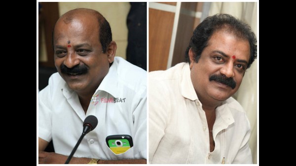 ಸ್ನೇಹ ಸಮರಕ್ಕೆ ಕಾರಣವಾದ 'ಮೆಜೆಸ್ಟಿಕ್'