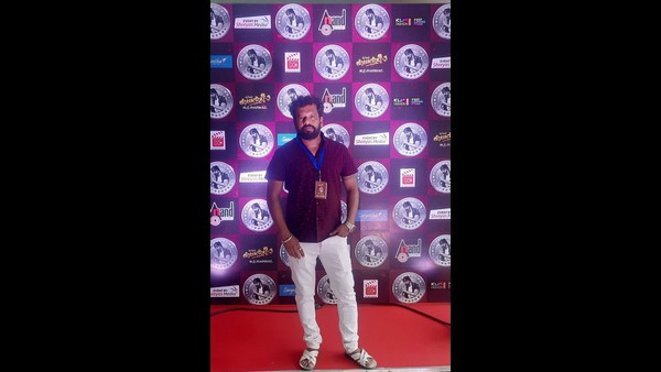 ಫೇಸ್ಬುಕ್ನಲ್ಲಿ ವಿಡಿಯೋ ಪ್ರಕಟಿಸಿರುವ ಜಗದೀಶ್