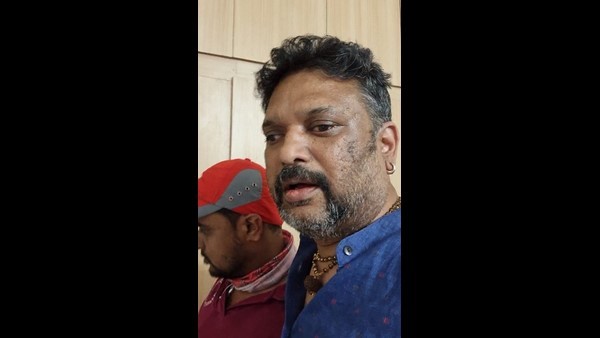 ಆತ ಮಹಾನ್ ಸುಳ್ಳುಗಾರ: ಜಗದೀಶ್
