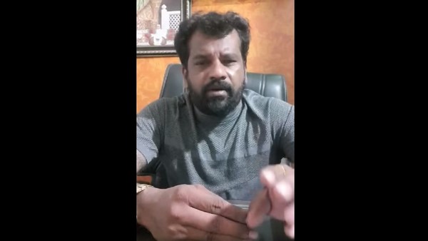 ಪೊಲೀಸರು ತಡವಾಗಿ ಬಂದರು: ಜಗದೀಶ್