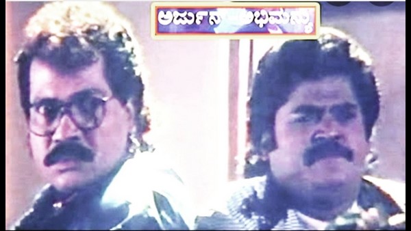 ಪ್ರಭಾಕರ್ ನಿರ್ದೇಶನದಲ್ಲಿ ಜಗ್ಗೇಶ್!