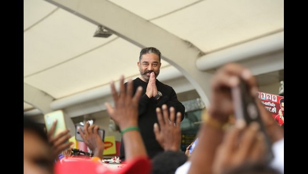 ಲೋಕಸಭೆ ಚುನಾವಣೆಯಲ್ಲಿ ಸ್ಪರ್ಧಿಸಿದ್ದ ಪಕ್ಷ
