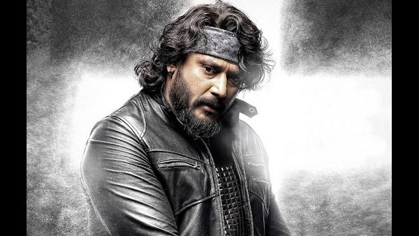 ರಾಬರ್ಟ್ ವಿಜಯಯತ್ರೆ