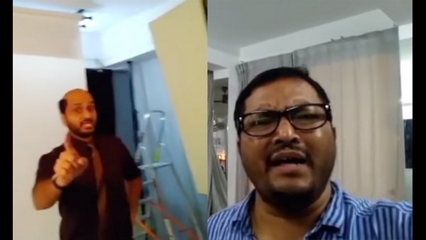 ಇದೇ ನೋಡಿ ಅವಸರಾಲ ಶ್ರೀನಿವಾಸ್ನ ನಿಜ ರೂಪ: ಮಹೇಶ್