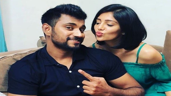 ಮಿಲನಾ ನಾಗರಾಜ್ ಪ್ರತಿಕ್ರಿಯೆ