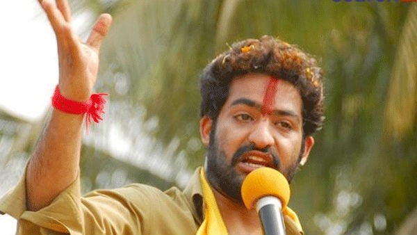 'ಜೂ.ಎನ್ಟಿಆರ್ ಸಕ್ರಿಯ ರಾಜಕೀಯಕ್ಕೆ ಬರಲಿದ್ದಾರೆ'