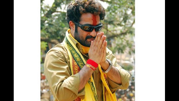 ಸಿನಿಮಾಗಳ ಮೇಲೆ ಹೆಚ್ಚಿಗೆ ಗಮನ ಹರಿಸಿರುವ ಜೂ.ಎನ್ಟಿಆರ್