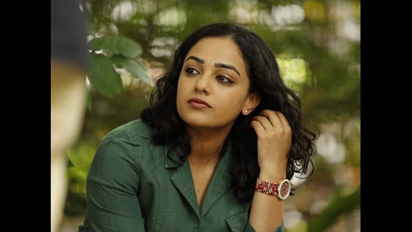 ರಾಣಾ ದಗ್ಗುಬಾಟಿ ಪತ್ನಿ ಪಾತ್ರದಲ್ಲಿ ನಿತ್ಯಾ ಮೆನನ್?