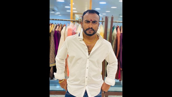 'ನೀವು ಅತ್ತರೆ ಟಿವಿ ಮುಂದೆ ನಿಮ್ಮ ಕುಟುಂಬದವರೂ ಅಳುತ್ತಾರೆ'