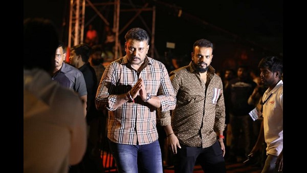 78 ಕೋಟಿಗೆ ರಾಬರ್ಟ್ ಸೇಲ್?