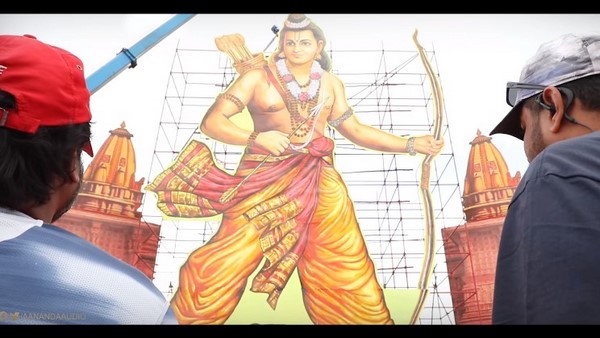 ಆರು ದಿನಗಳು ರಾತ್ರಿ-ಹಗಲು ಕೆಲಸ
