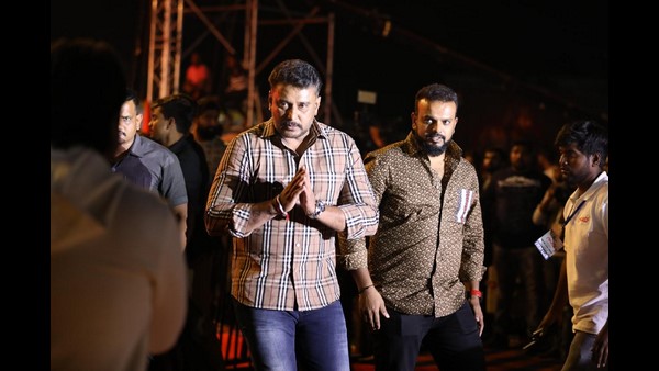 ಹೀರೋ ನಾನಲ್ಲ ಎನ್ನುವ ದರ್ಶನ್