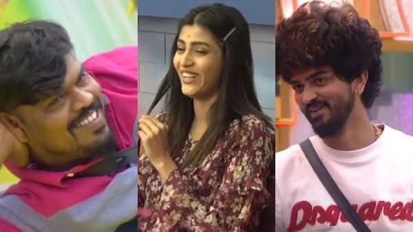 ತ್ರಿಕೋನ ಪ್ರೇಮಕಥೆ
