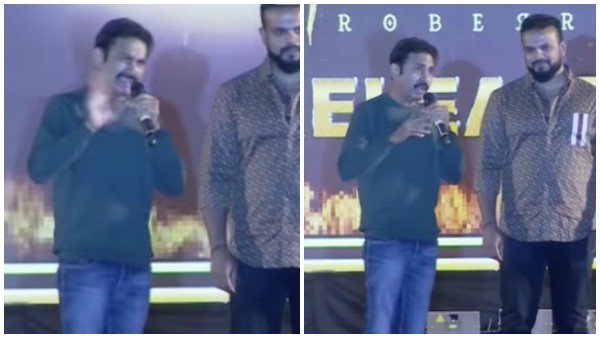 ಸಿನಿಮಾಗೂ ಬರುವ ಮೊದಲೇ ಇಬ್ಬರು ಸ್ನೇಹಿತರು