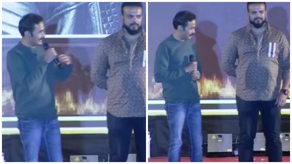 ನಾವು ದೊಡ್ಡ ನಟರಾಗುತ್ತೇವೆ ಅಂತ ಅಂದುಕೊಂಡಿರಲಿಲ್ಲ