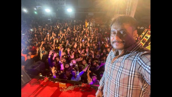 ಶ್ರಮ ಮತ್ತು ಪ್ರೀತಿಯ ಮನಸ್ಸುಗಳು ಇದ್ದ ಕಡೆ ಯಶಸ್ಸು ಇರುತ್ತೆ