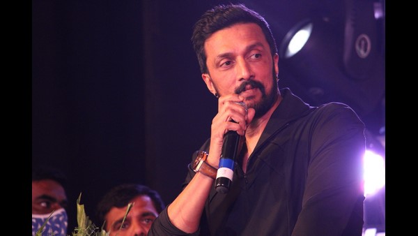 ನನಗೆ ತೊಂದರೆ ಆದಾಗ ಸಹಾಯಕ್ಕೆ ನಿಂತಿದ್ದು ರಾಕ್ಲೈನ್