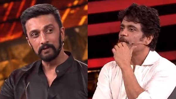 ಶಿವಣ್ಣ ಬಳಿ ನಾಗಾರ್ಜುನ ಹೇಳಿದ್ದೇನು?
