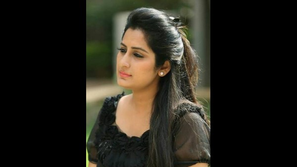 ರೂಪಾ ಅಯ್ಯರ್