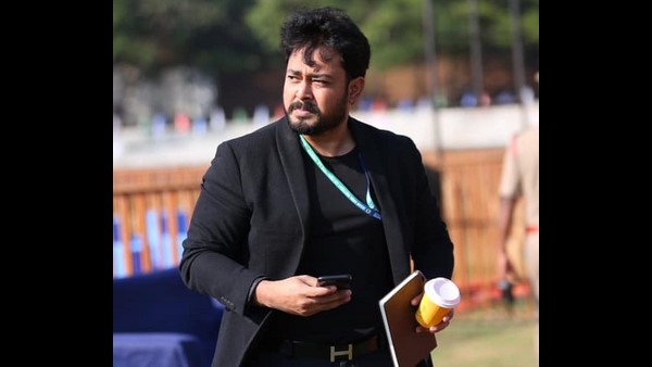 ವಿಚಾರಣೆ ಎದುರಿಸಿದ ತನೀಶ್ ಅಲ್ಲಾಡ?