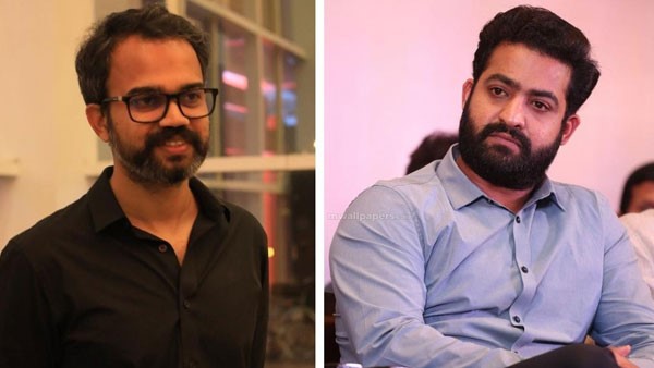 ಎನ್ಟಿಆರ್ ಜೊತೆ ಪ್ರಶಾಂತ್ ನೀಲ್?