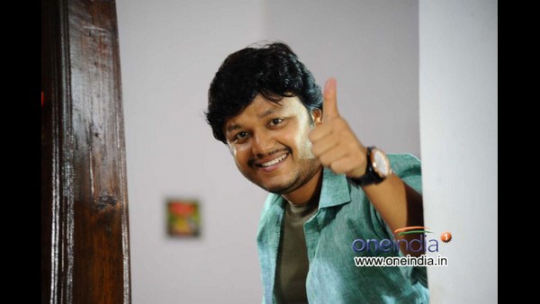 ಮಾಸ್ಕೇ ಬೆಲ್ಲ, ಸ್ಯಾನಿಟೈಸರ್ ಬೇವು ಎಂದ ಗಣೇಶ್