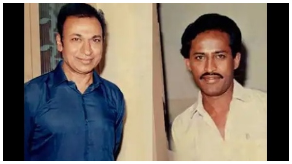ಮರೆಯಲ್ಲಿ ನಿಂತು ಅಣ್ಣಾವ್ರಗಾಗಿ ಕಾದಿದ್ದ ಹೊನ್ನವಳ್ಳಿ ಕೃಷ್ಣ