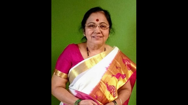 ನಾವು ದೇವರಲ್ಲಿ ನಂಬಿಕೆ ಇಟ್ಟಿದ್ದೇವೆ: ಕಸ್ತೂರಿ ಶಂಕರ್
