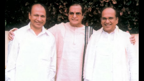 ರಾಜ್ಕುಮಾರ್ ನಟಿಸಿದ ಸಿನಿಮಾಗಳಲ್ಲಿ ತೆಲುಗಿನ ಎನ್ಟಿಆರ್