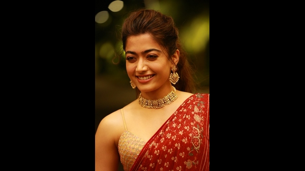 ತಿಮ್ಮಕ್ಕನಿಗೆ ತಮಿಳು ಸಿನಿಮಾರಂಗದಿಂದ ಸನ್ಮಾನ