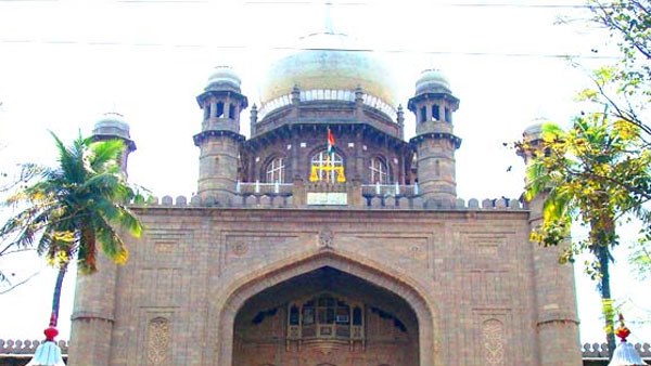 ಹೈಕೋರ್ಟ್ಗೆ ವರದಿ ಸಲ್ಲಿಸಲಿದೆ ತೆಲಂಗಾಣ ಸರ್ಕಾರ